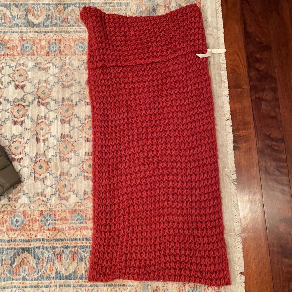 Infinity Scarf - image 1